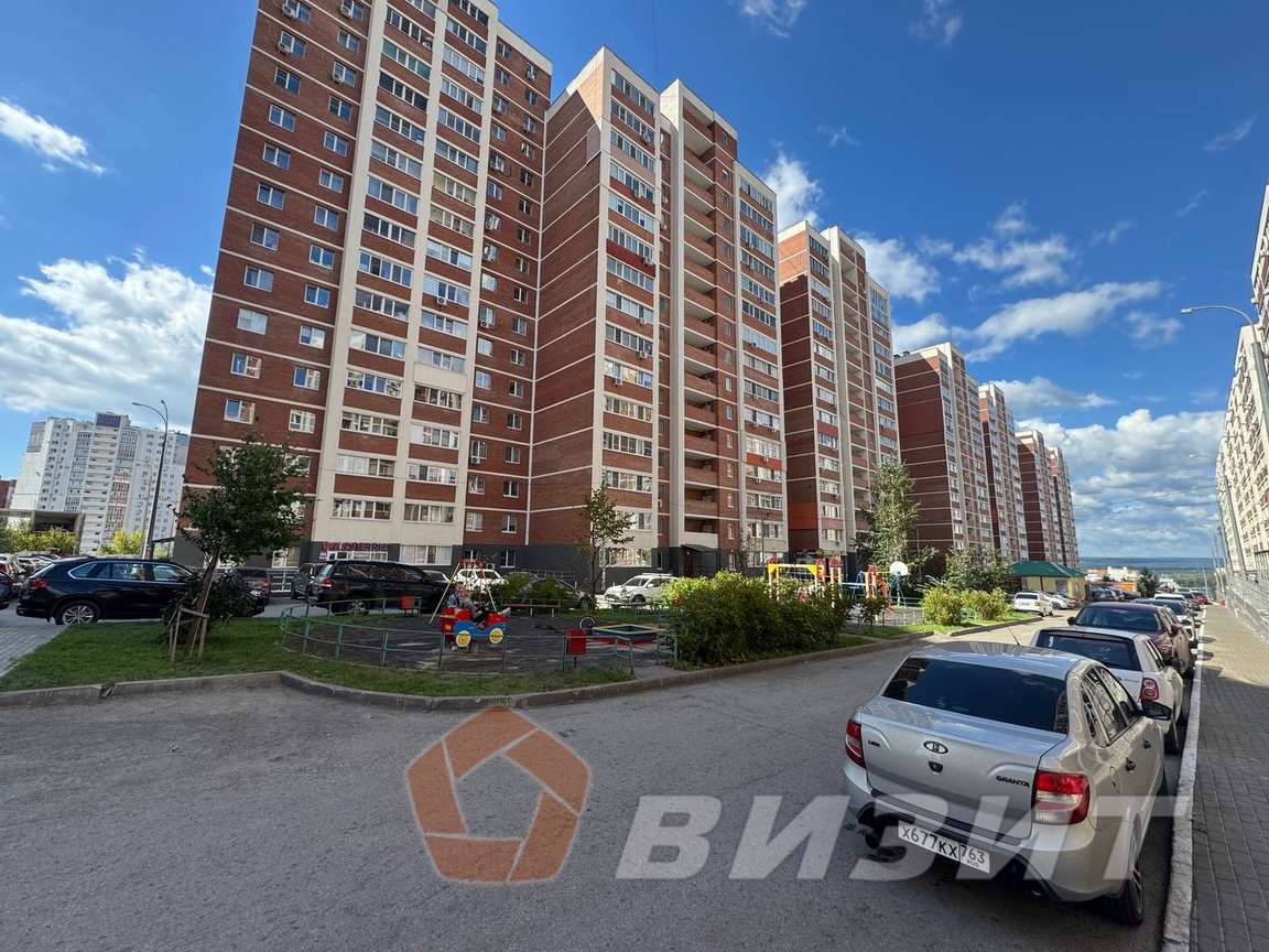 Аренда коммерческой недвижимости, 76м <sup>2</sup>, Самара, 5-я просека,  133