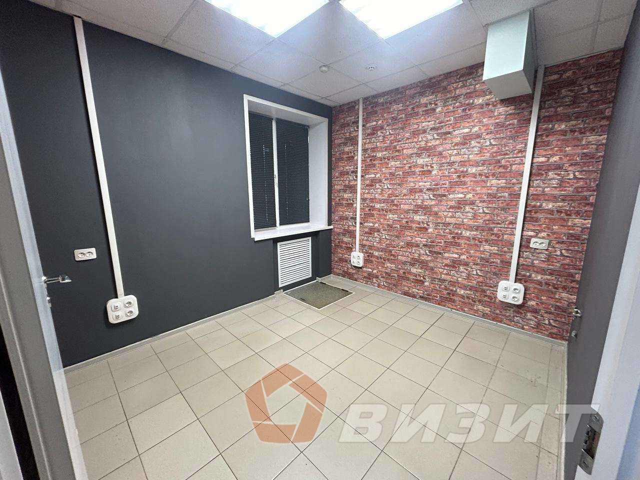 Аренда коммерческой недвижимости, 43м <sup>2</sup>, Самара, Гагарина улица,  8