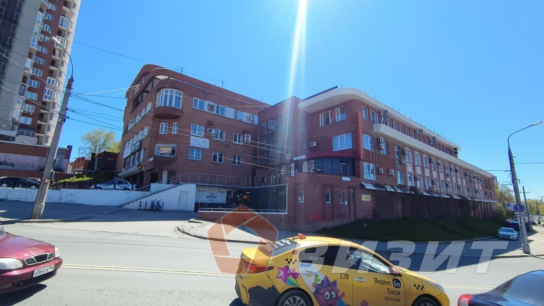 Аренда коммерческой недвижимости, 161м <sup>2</sup>, Самара, Осипенко улица,  1а