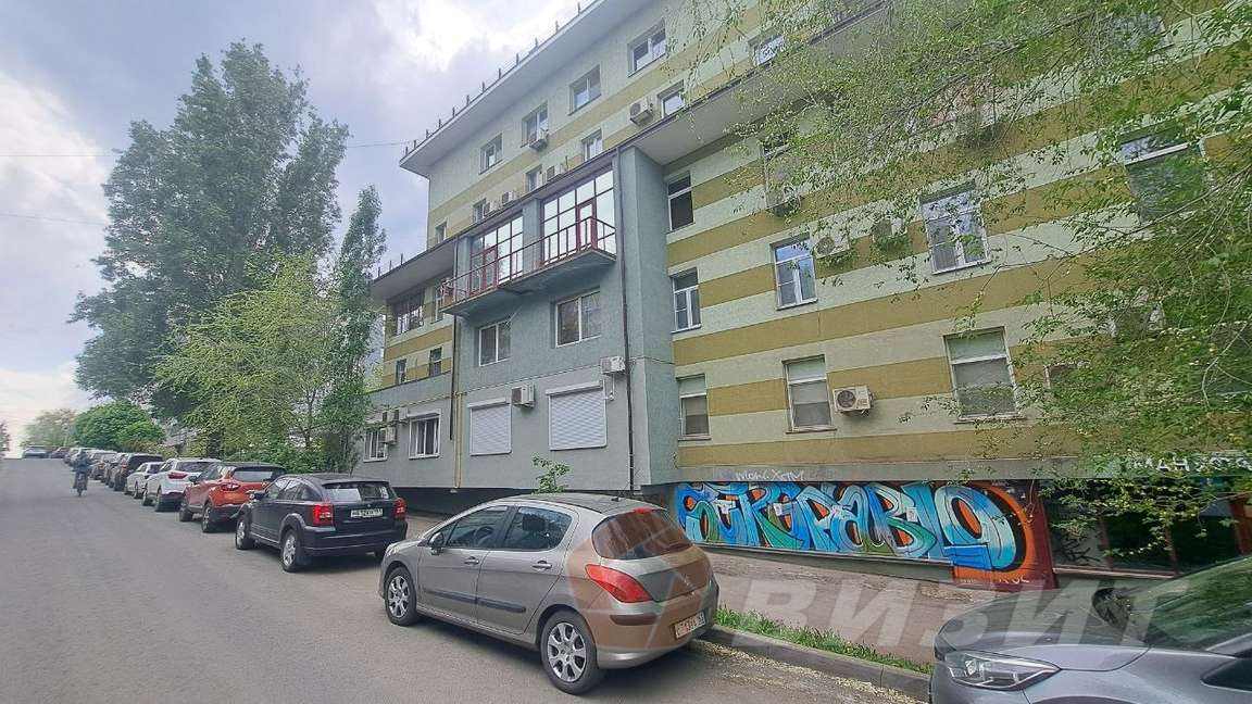 Аренда коммерческой недвижимости, 211м <sup>2</sup>, Самара, Алексея Толстого улица,  76