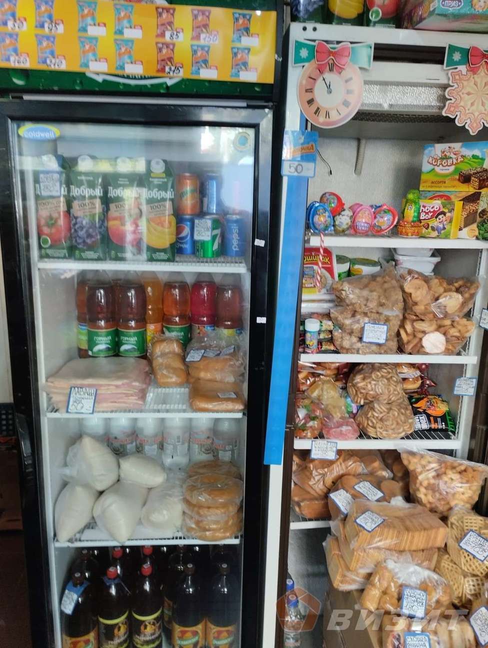 Аренда коммерческой недвижимости, 11м <sup>2</sup>, Самара, Урицкого улица,  30