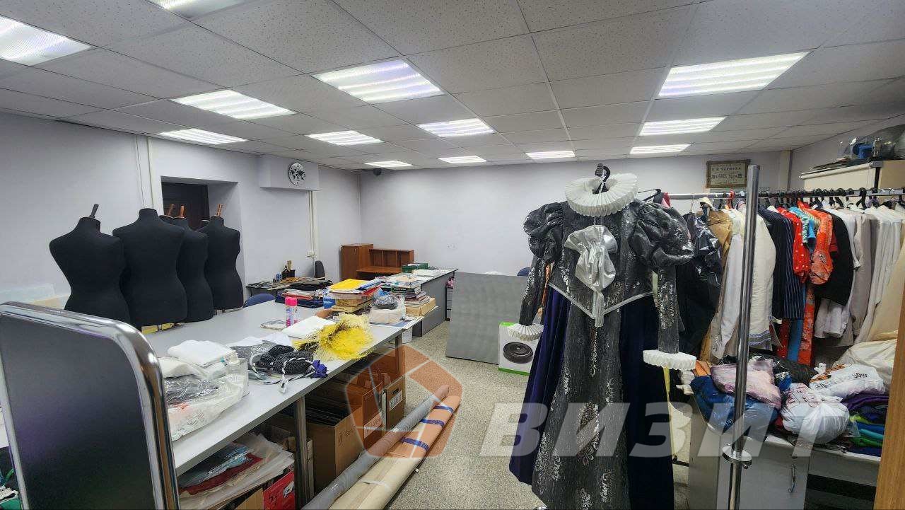 Аренда коммерческой недвижимости, 150м <sup>2</sup>, Самара, Алексея Толстого улица,  100