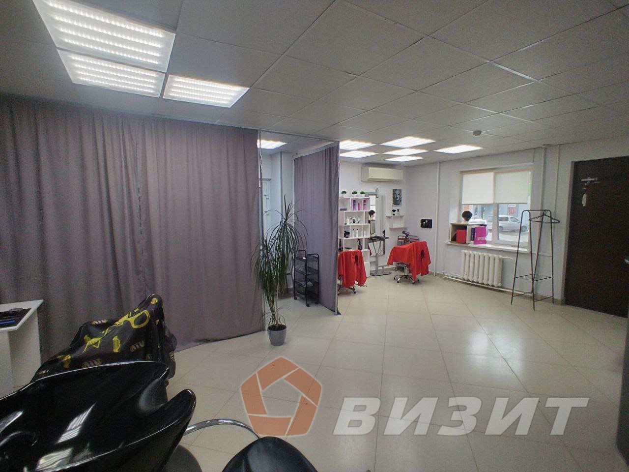 Аренда коммерческой недвижимости, 57м <sup>2</sup>, Самара, Казачья улица,  2