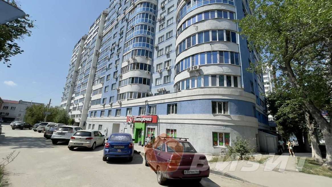 Продажа коммерческой недвижимости, 315м <sup>2</sup>, Самара, Межевая улица,  12