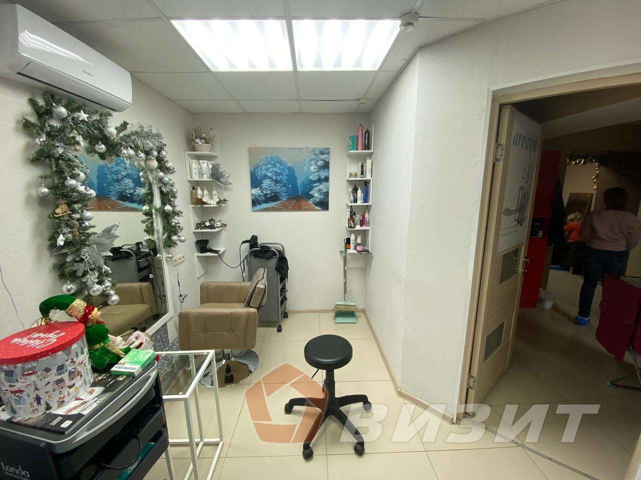 Продажа коммерческой недвижимости, 127м <sup>2</sup>, Самара, Мяги улица,  24кА