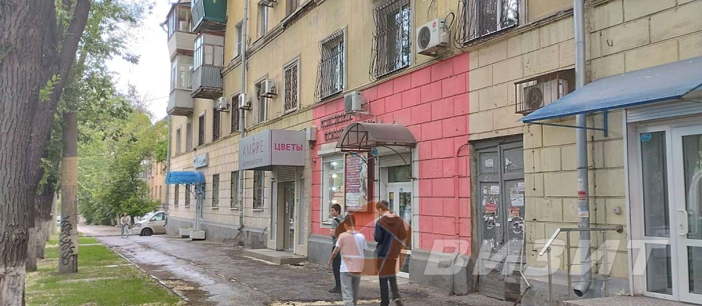 Продажа коммерческой недвижимости, 122м <sup>2</sup>, Самара, Масленникова проспект,  18