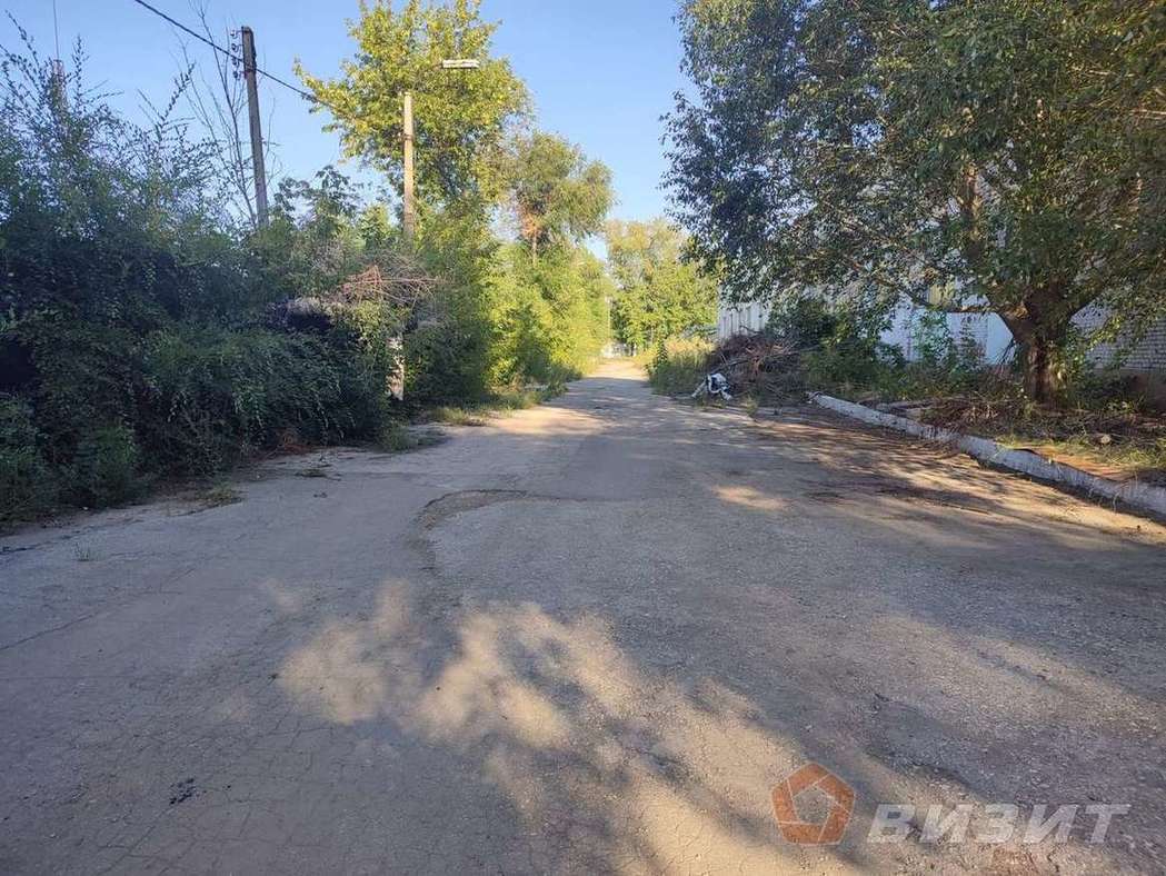 Аренда коммерческой недвижимости, 1350м <sup>2</sup>, Самара, Заводская улица,  3к1