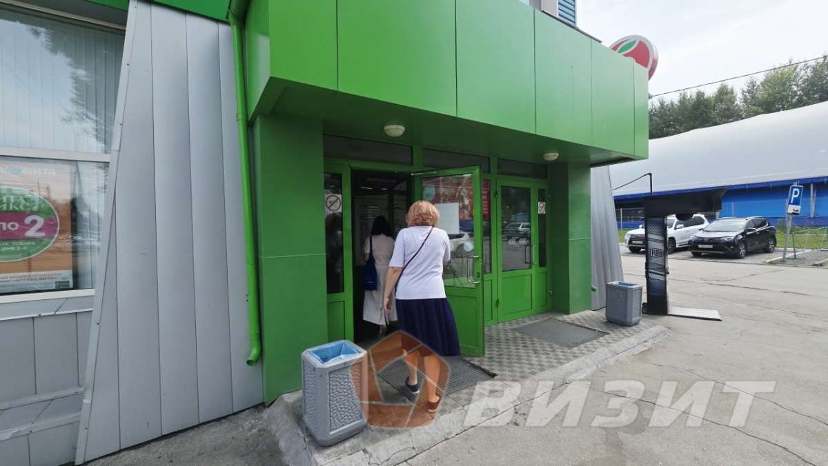 Аренда коммерческой недвижимости, 28м <sup>2</sup>, Самара, Революционная улица,  64Б