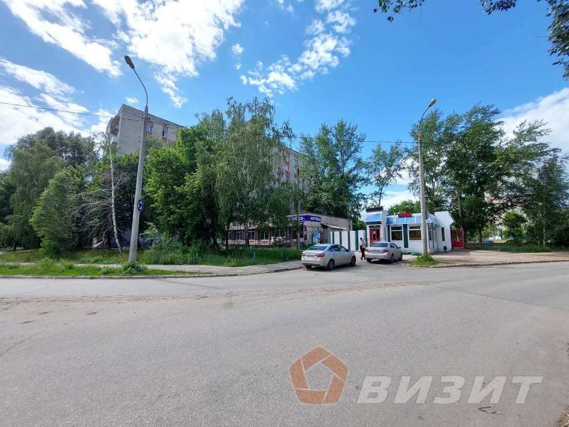 Продажа коммерческой недвижимости, 235м <sup>2</sup>, Самара, Георгия Димитрова улица,  39