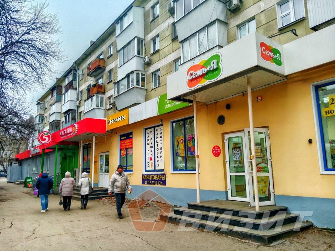 Аренда коммерческой недвижимости, 135м <sup>2</sup>, Самара, Кирова проспект,  233