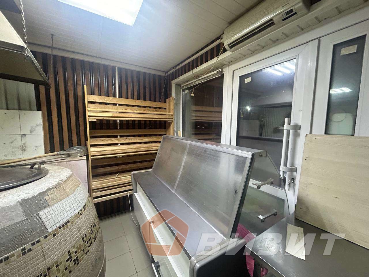 Аренда коммерческой недвижимости, 50м <sup>2</sup>, Самара, Черемшанская улица,  157