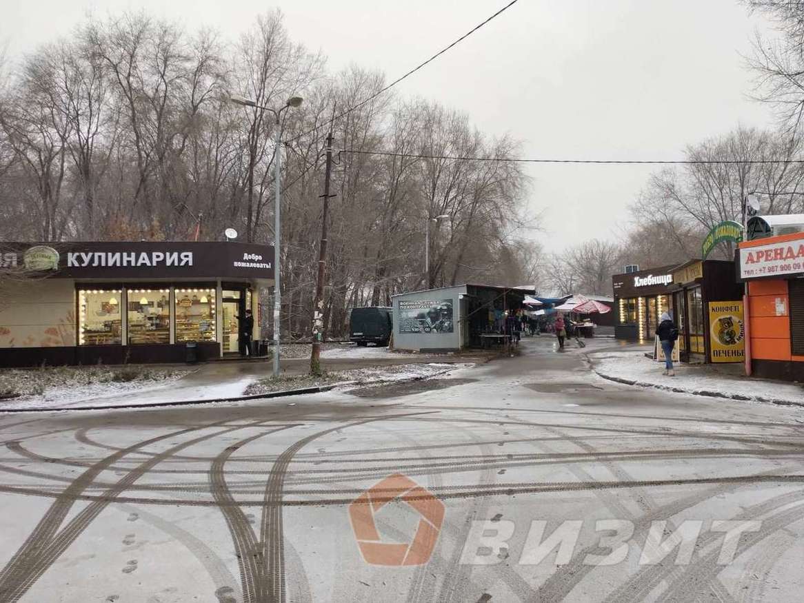 Аренда коммерческой недвижимости, 13м <sup>2</sup>, Самара, Костромской переулок,  10