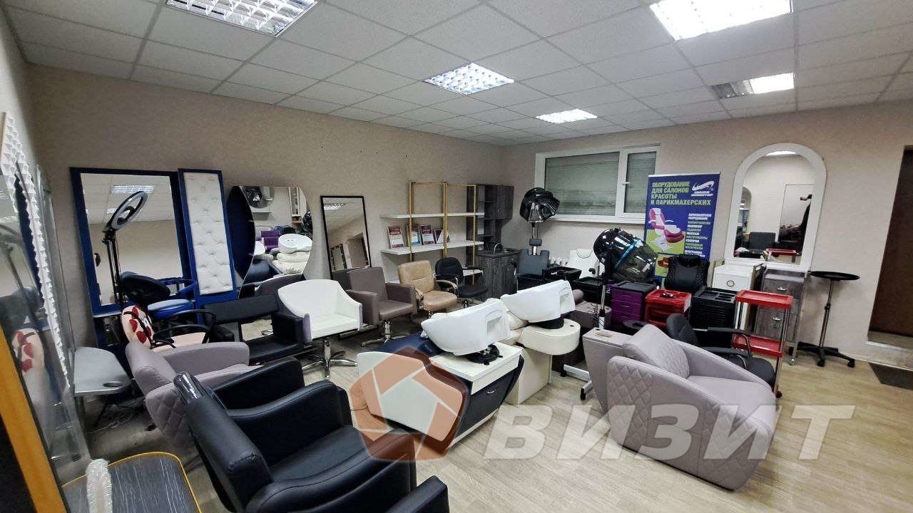 Аренда коммерческой недвижимости, 135м <sup>2</sup>, Самара, Рабочая улица,  85