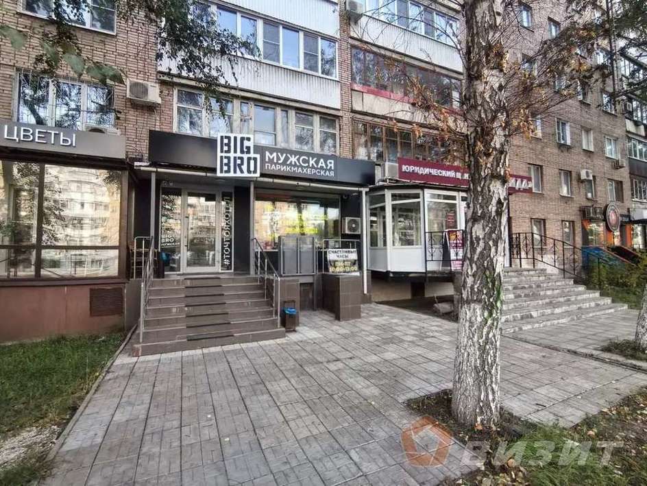 Аренда коммерческой недвижимости, 32м <sup>2</sup>, Самара, Ново-Садовая улица,  25