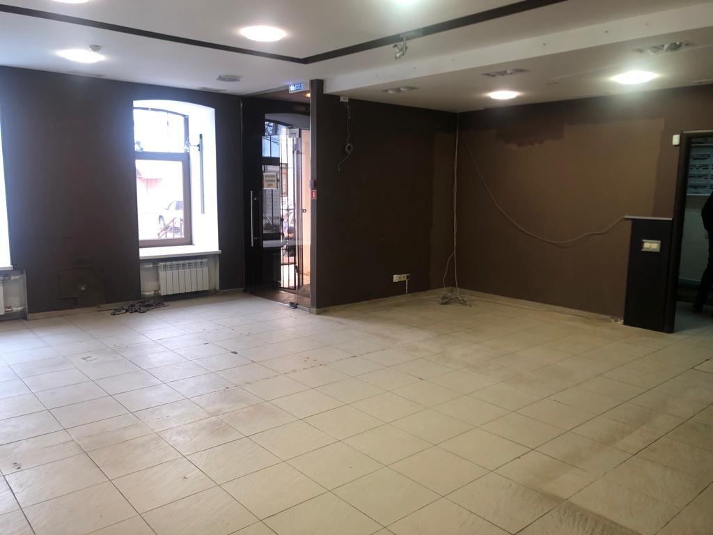 Аренда коммерческой недвижимости, 256м <sup>2</sup>, Самара, Некрасовская улица,  21