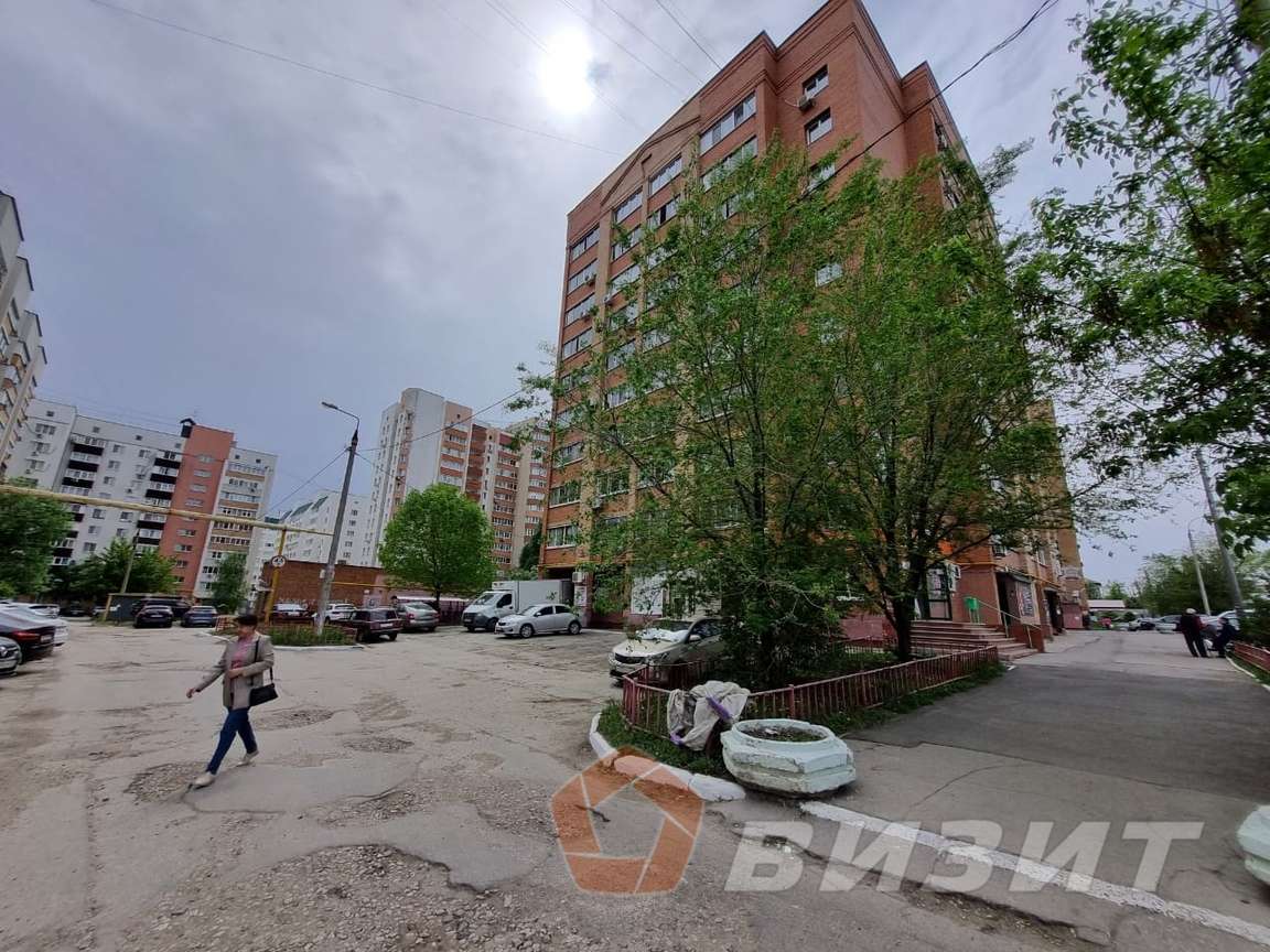 Аренда коммерческой недвижимости, 28м <sup>2</sup>, Самара, Нагорная улица,  133