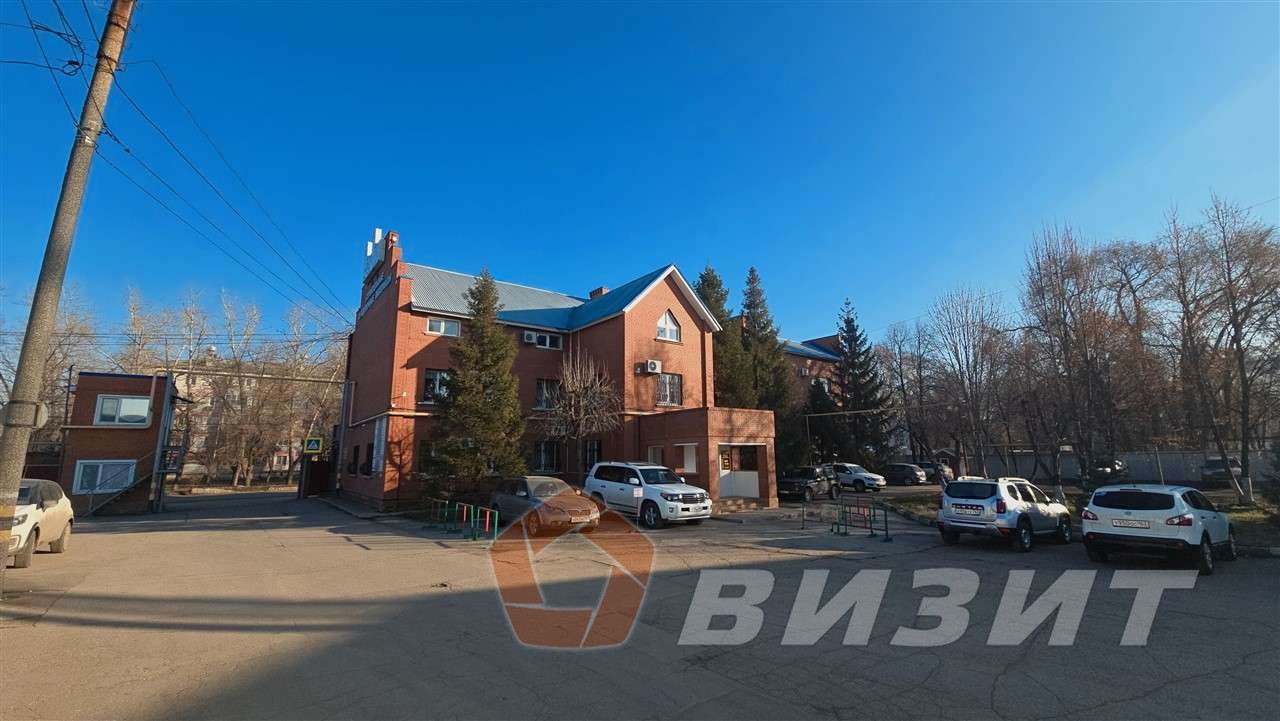 Аренда коммерческой недвижимости, 12м <sup>2</sup>, Самара, Днепровский проезд,  2