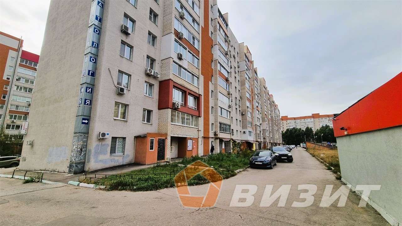 Продажа коммерческой недвижимости, 107м <sup>2</sup>, Самара, Ставропольская улица,  204