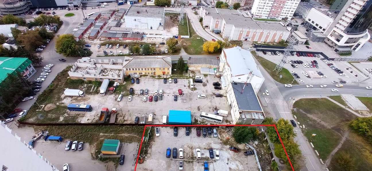 Продажа коммерческой недвижимости, 21м <sup>2</sup>, Самара, Мечникова улица,  3к3