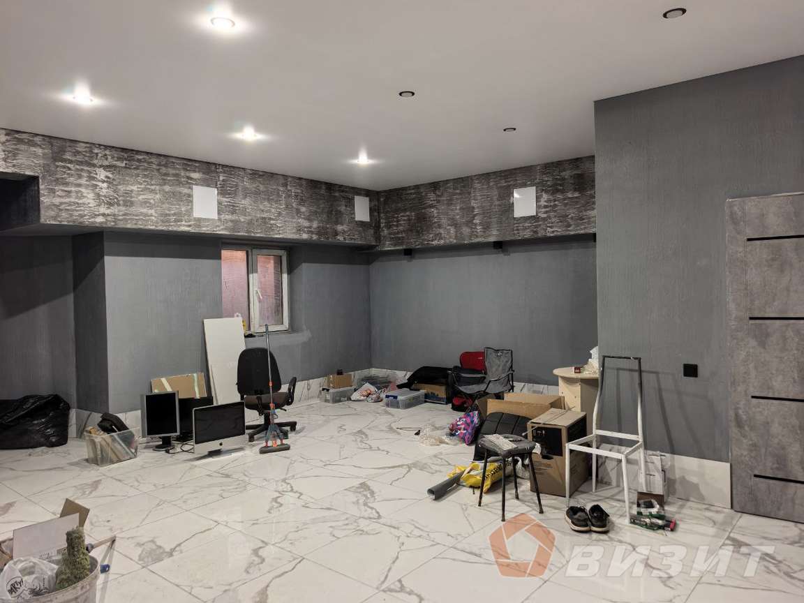 Продажа коммерческой недвижимости, 50м <sup>2</sup>, Самара, Санфировой улица,  99