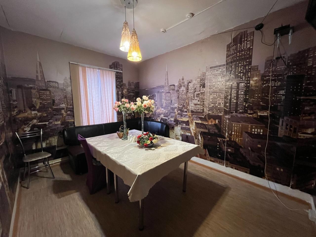 Продажа коммерческой недвижимости, 472м <sup>2</sup>, Самара, Революционная улица,  126