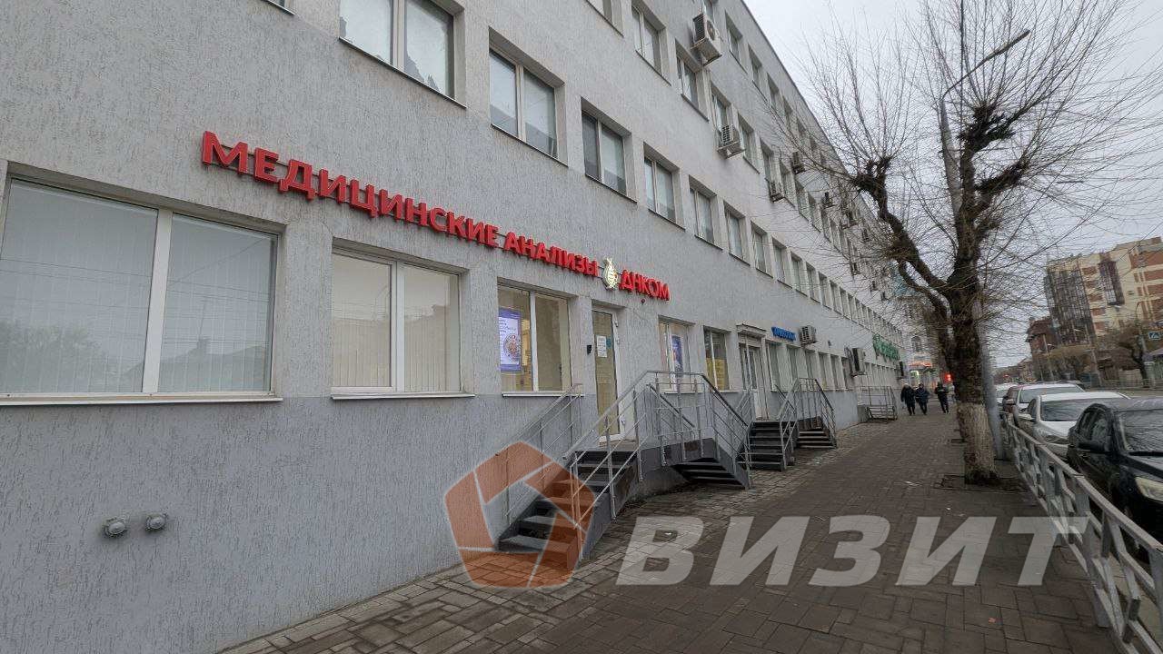 Аренда коммерческой недвижимости, 12м <sup>2</sup>, Самара, Рабочая улица,  15