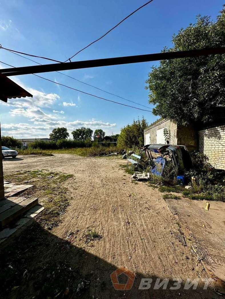 Аренда коммерческой недвижимости, 912м <sup>2</sup>, Чапаевск, Строительная улица,  3а