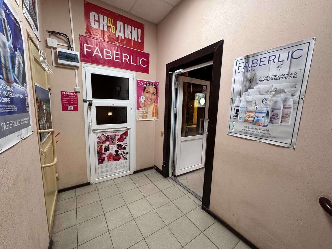 Аренда коммерческой недвижимости, 100м <sup>2</sup>, Самара, Карла Маркса проспект,  510В