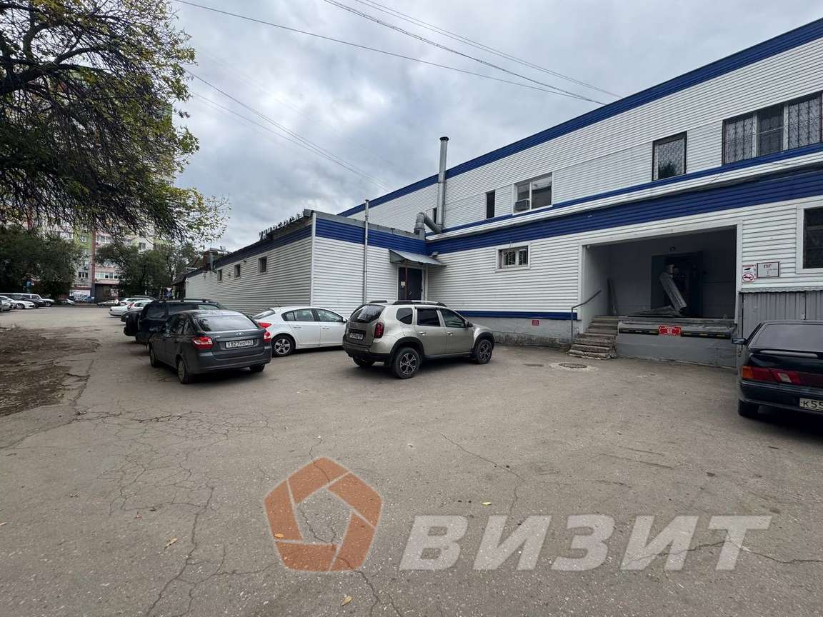 Аренда коммерческой недвижимости, 18м <sup>2</sup>, Самара, Революционная улица,  133