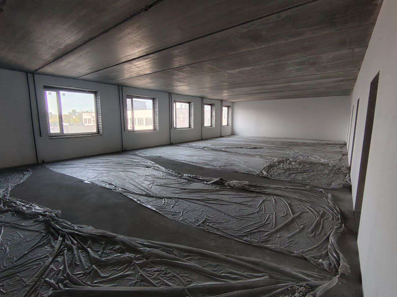 Аренда коммерческой недвижимости, 1440м <sup>2</sup>, Самара, Аэродромная улица,  45а