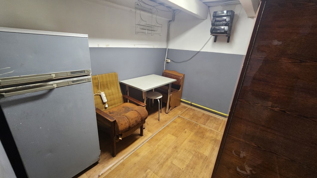 Аренда коммерческой недвижимости, 247м <sup>2</sup>, Самара, Ивана Булкина улица,  20