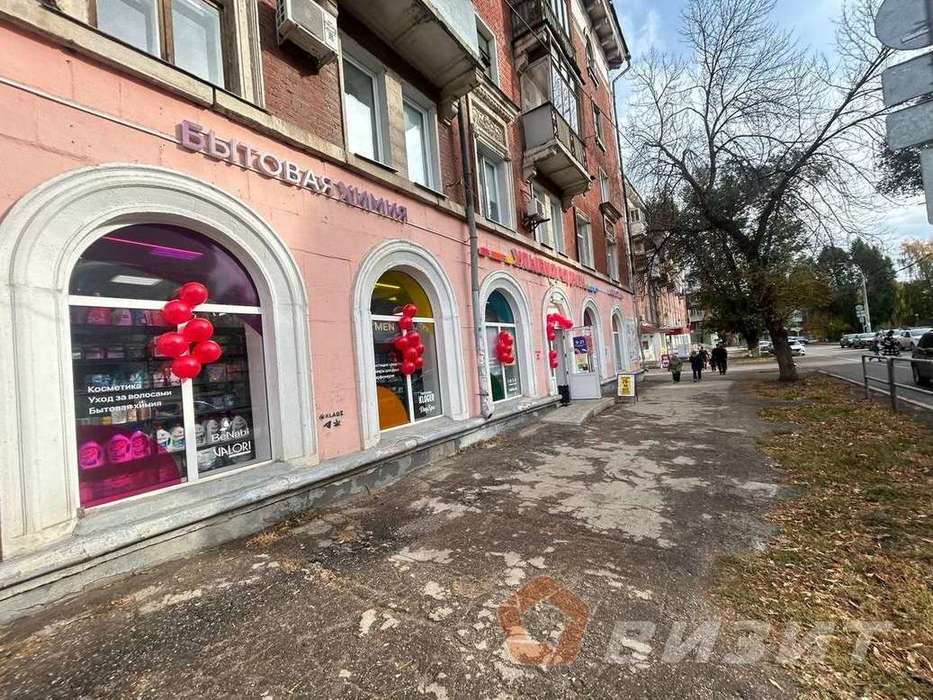 Аренда коммерческой недвижимости, 125м <sup>2</sup>, Самара, Победы улица,  95