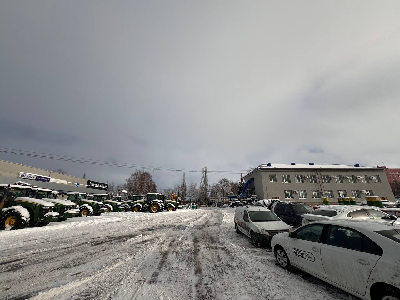 Продажа коммерческой недвижимости, 2500м <sup>2</sup>, Самарская, 4-й квартал,  16кс3