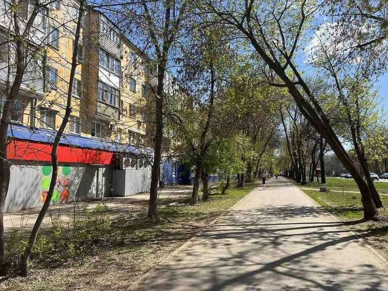 Аренда коммерческой недвижимости, 200м <sup>2</sup>, Самара, Советской Армии улица,  167