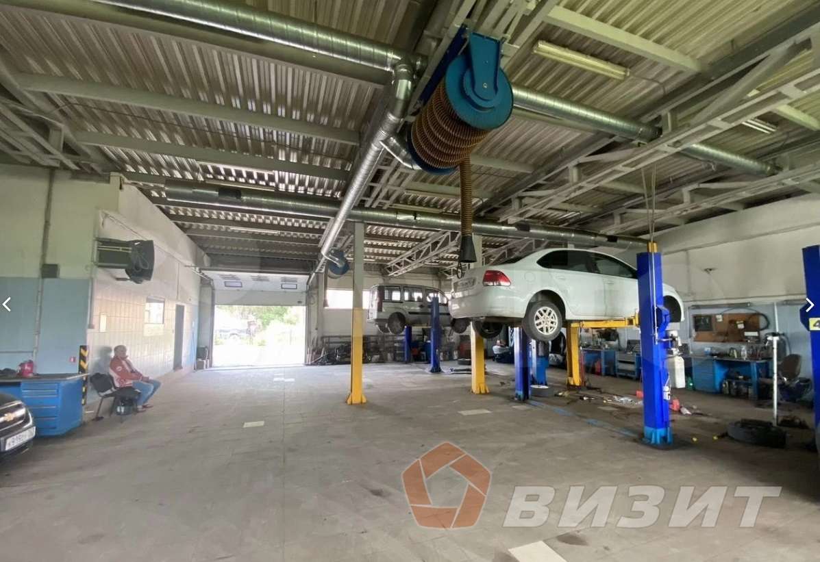 Продажа коммерческой недвижимости, 1134м <sup>2</sup>, Самара, Грозненская улица,  8