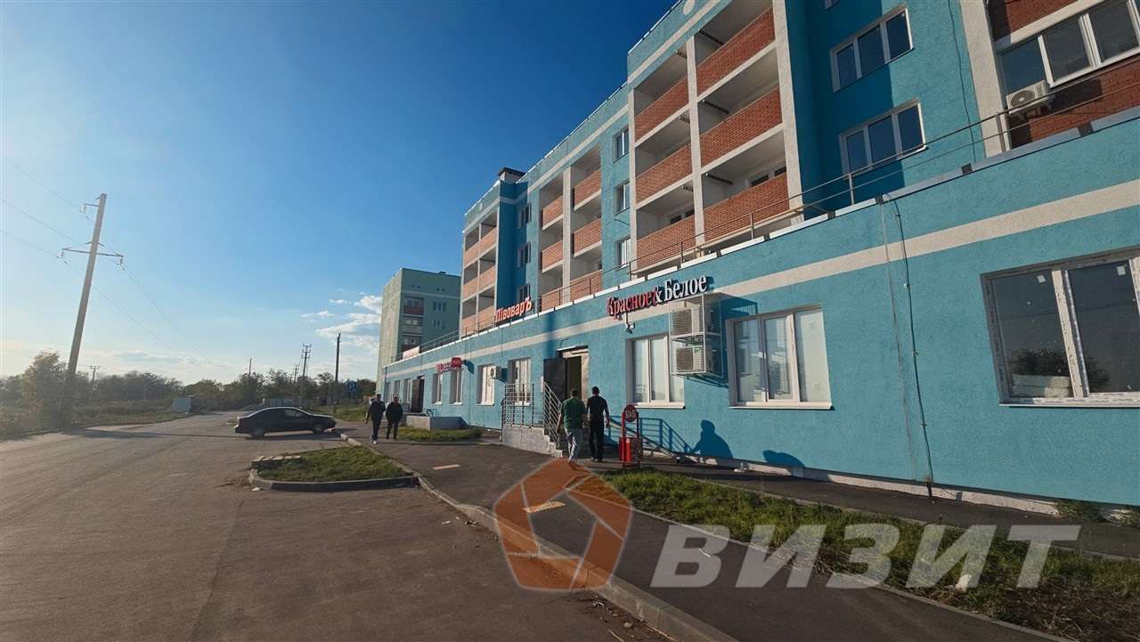 Продажа коммерческой недвижимости, 255м <sup>2</sup>, Самарская, улица Строителей,  11