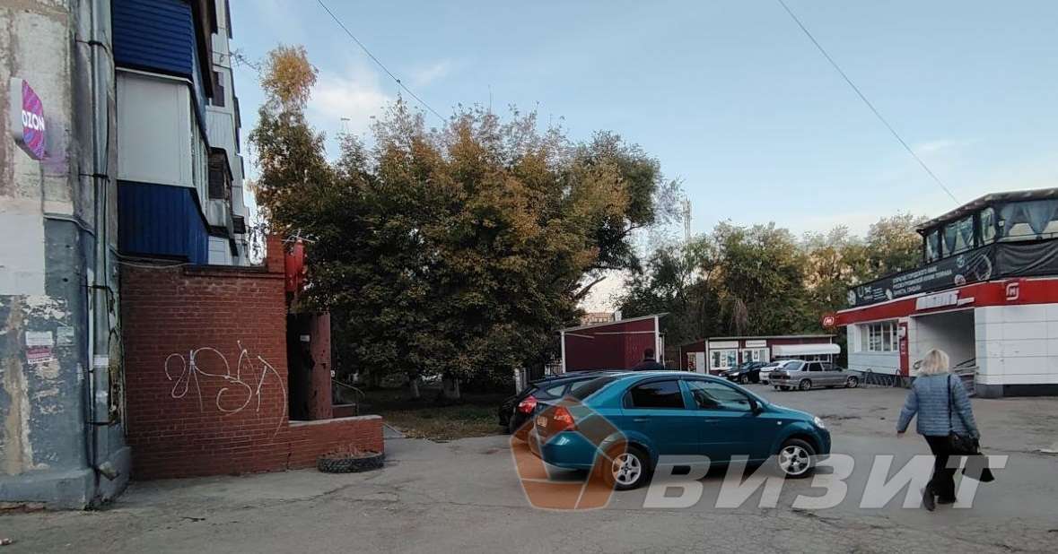 Продажа коммерческой недвижимости, 41м <sup>2</sup>, Новокуйбышевск, Киевская улица,  94а