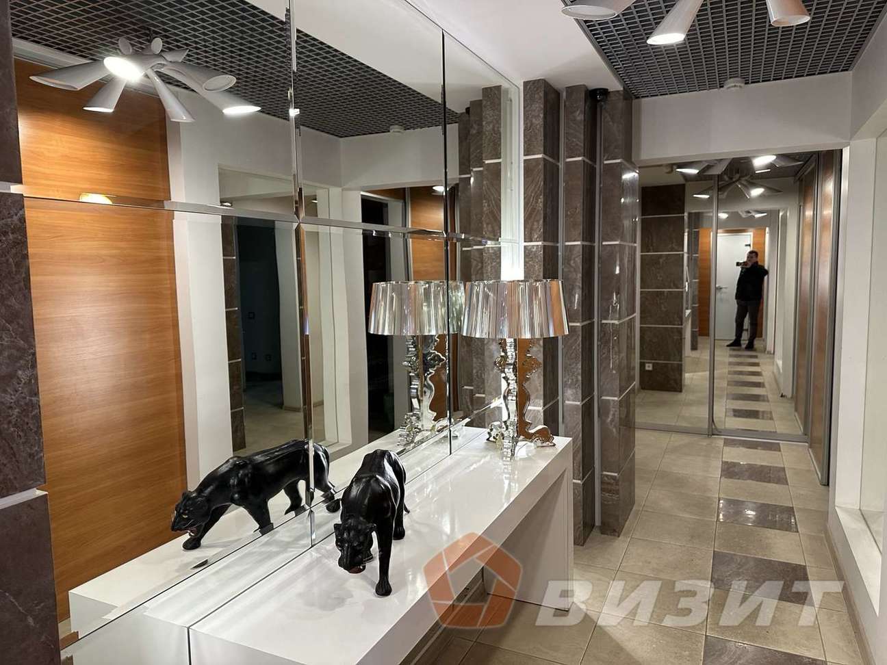 Аренда коммерческой недвижимости, 166м <sup>2</sup>, Самара, Карякина переулок,  1а