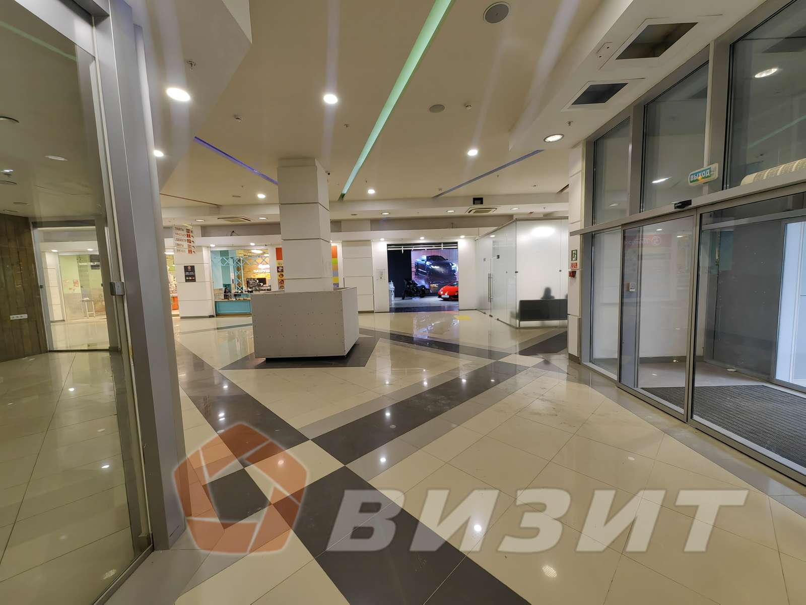 Аренда коммерческой недвижимости, 88м <sup>2</sup>, Самара, Московское шоссе,  17