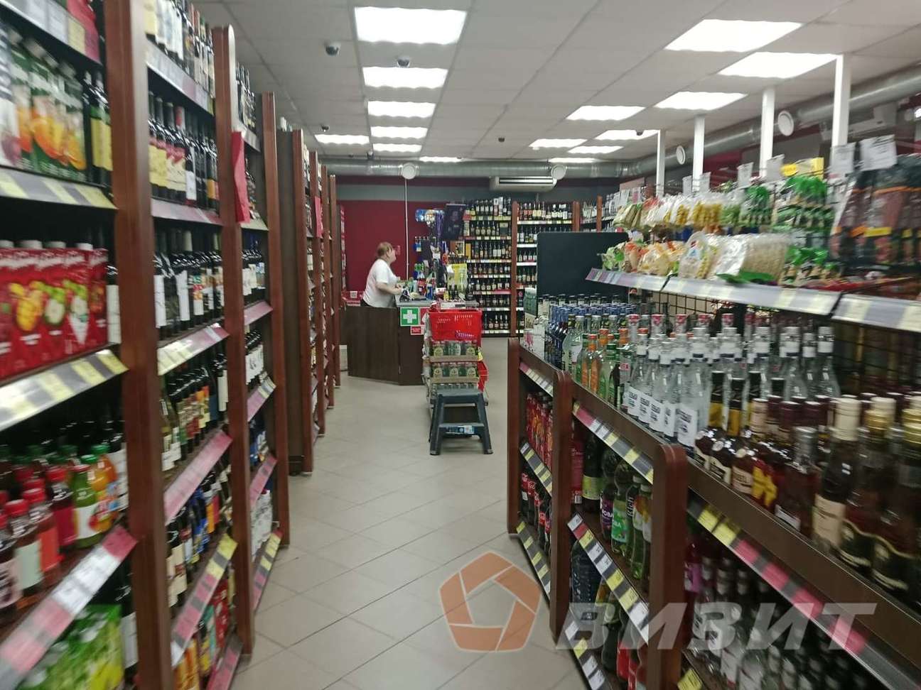 Продажа коммерческой недвижимости, 145м <sup>2</sup>, Самара, Свободы улица,  20