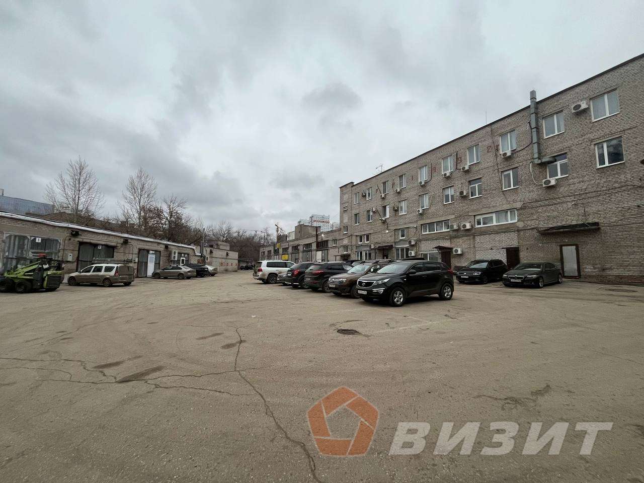 Продажа коммерческой недвижимости, 3500м <sup>2</sup>, Самара, Московская улица,  6 кГ