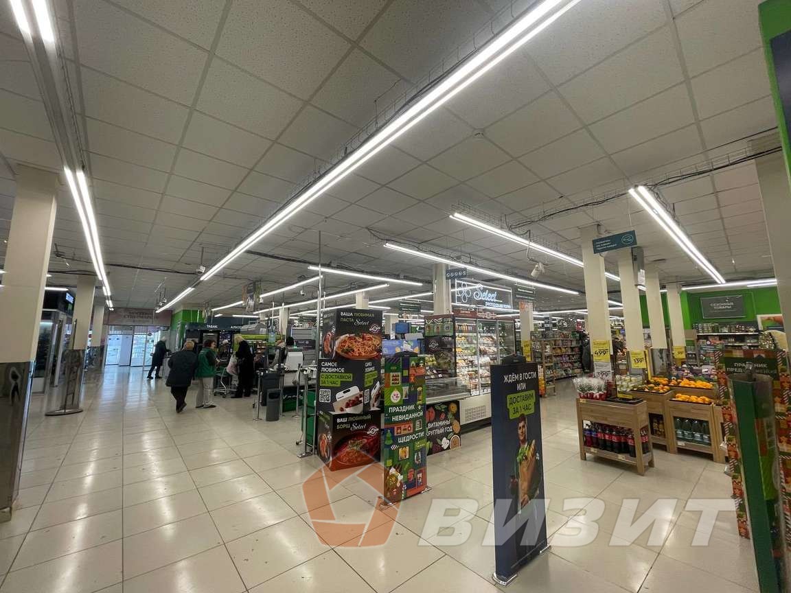 Аренда коммерческой недвижимости, 1621м <sup>2</sup>, Самара, Ново-Садовая улица,  363б