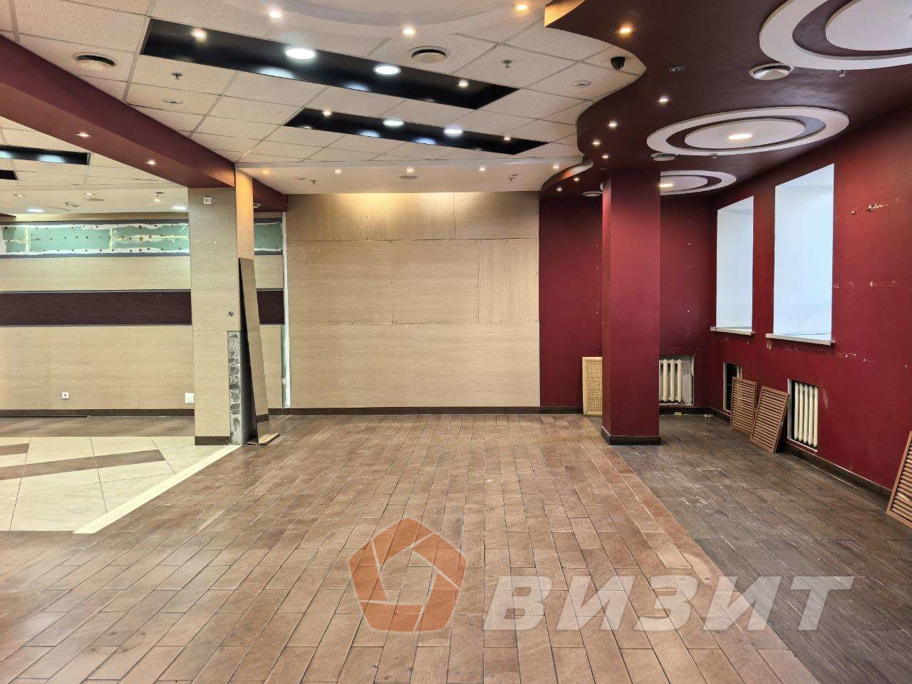 Аренда коммерческой недвижимости, 230м <sup>2</sup>, Самара, Куйбышева улица,  84