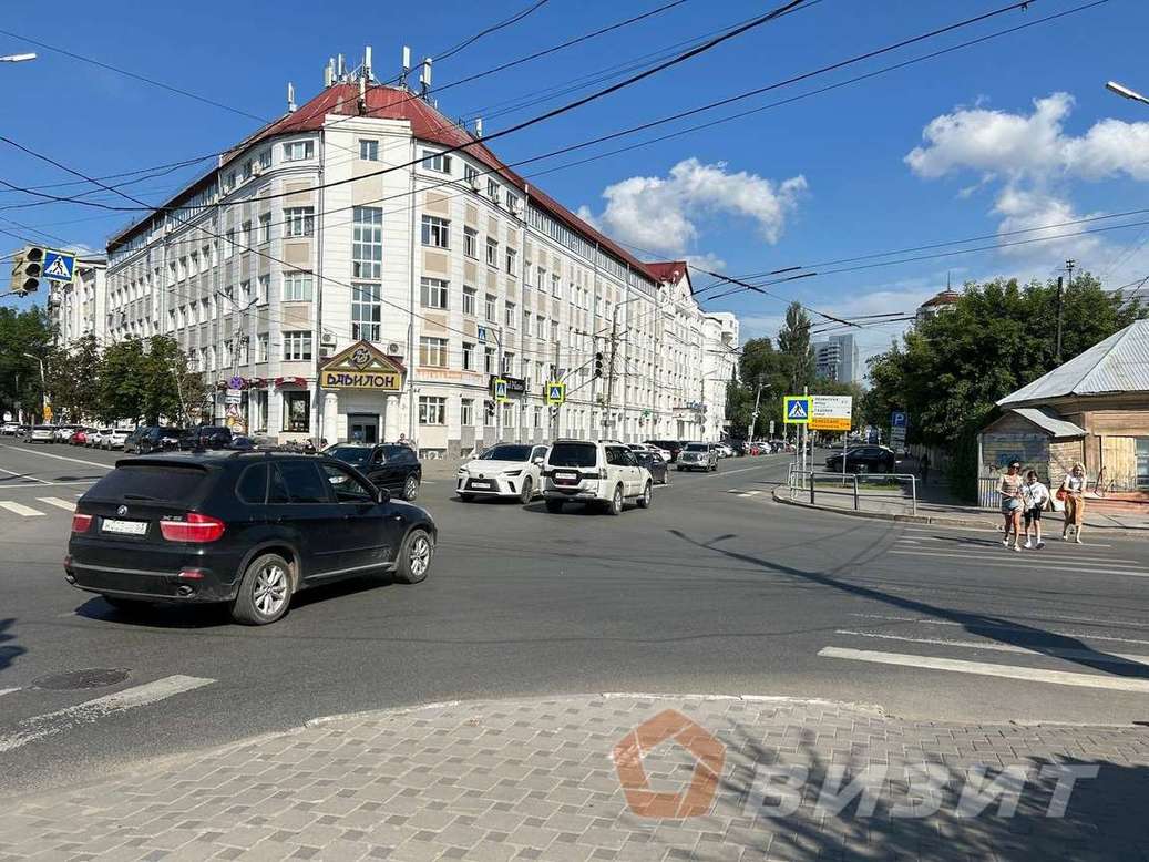 Аренда коммерческой недвижимости, 400м <sup>2</sup>, Самара, Ульяновская улица,  18