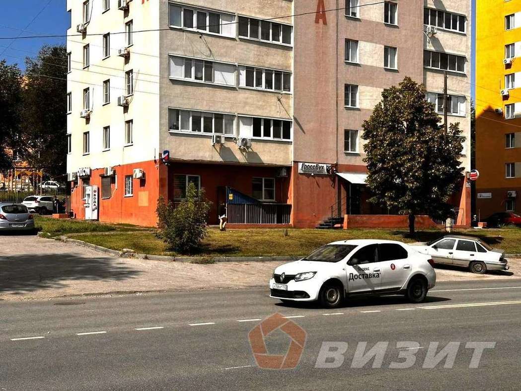 Аренда коммерческой недвижимости, 190м <sup>2</sup>, Самара, Промышленности улица,  168