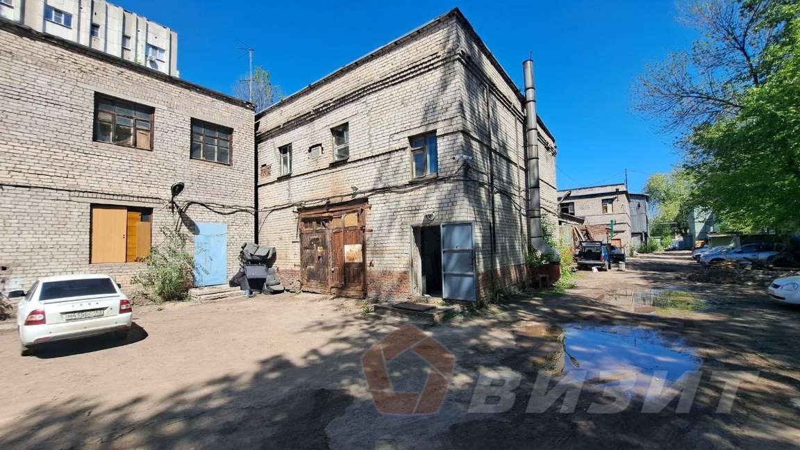 Аренда коммерческой недвижимости, 160м <sup>2</sup>, Самара, Металлургов проспект,  60А