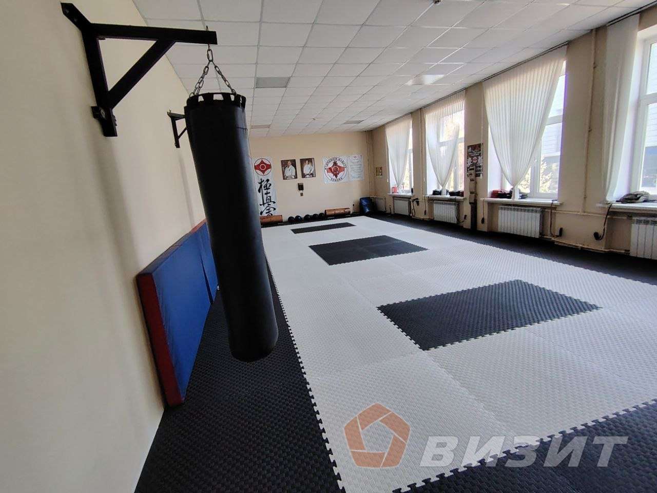 Продажа коммерческой недвижимости, 1590м <sup>2</sup>, Самара, Калининградская улица,  9