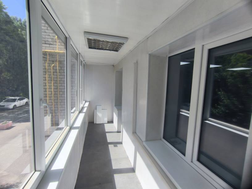 Продажа коммерческой недвижимости, 176м <sup>2</sup>, Самара, Нагорная улица,  143