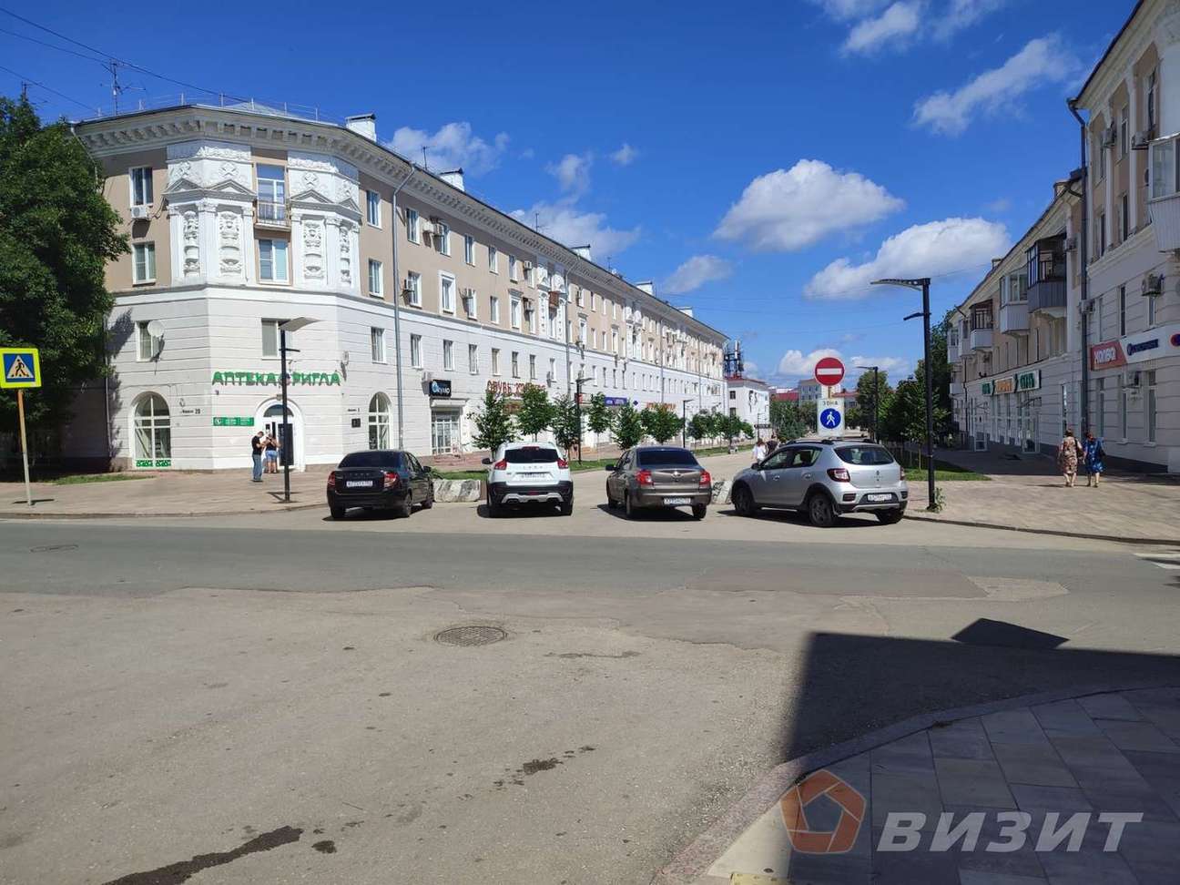 Аренда коммерческой недвижимости, 41м <sup>2</sup>, Новокуйбышевск, Миронова улица,  4