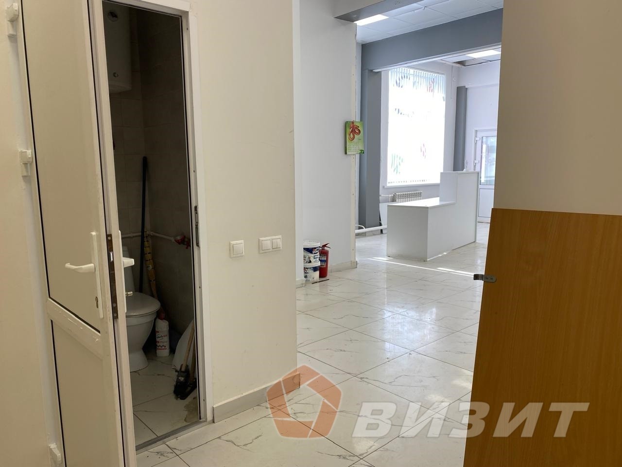 Аренда коммерческой недвижимости, 63м <sup>2</sup>, Самара, Мяги улица,  13